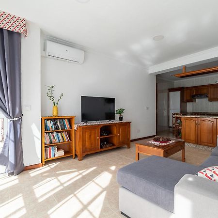 Moaña Apartamento Espacioso Cerca De La Playa Con Aire Acondicionado 아파트 외부 사진