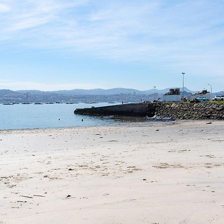 Moaña Apartamento Espacioso Cerca De La Playa Con Aire Acondicionado 아파트 외부 사진