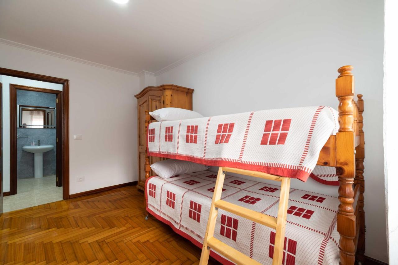 Moaña Apartamento Espacioso Cerca De La Playa Con Aire Acondicionado 아파트 외부 사진